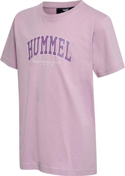 Actual product image hummel Fast T-Shirt S/S (176)