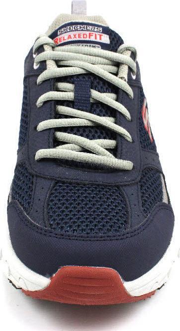 Actual product image Skechers Oak Canyon Verketta - 14696 (45)