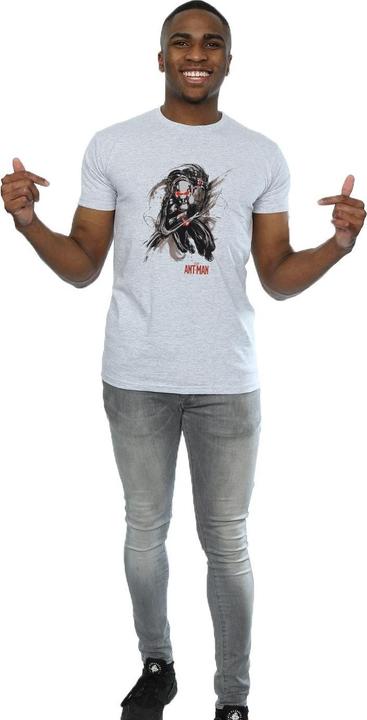 Immagine prodotto Maglietta Ant-Man Running Uomo (M)