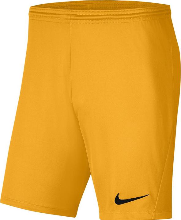 Actual product image Nike Park Iii Short Kids (140)