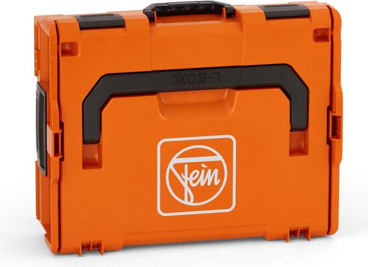 Image du produit Fein Mallette à outils ZG (L-Boxx 136)