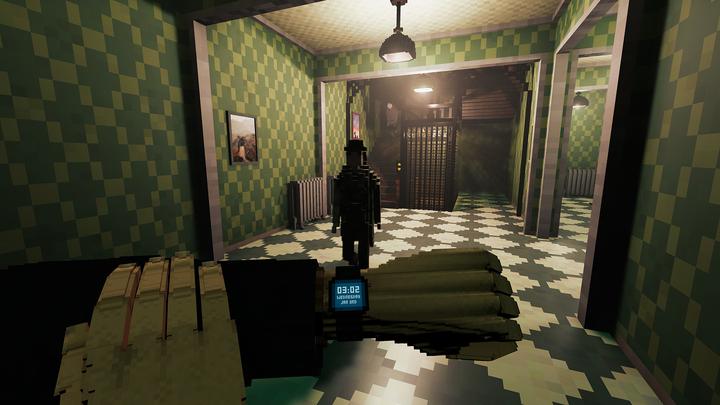 Actual product image Fireshine Games Shadows of Doubt (PS5, EN)