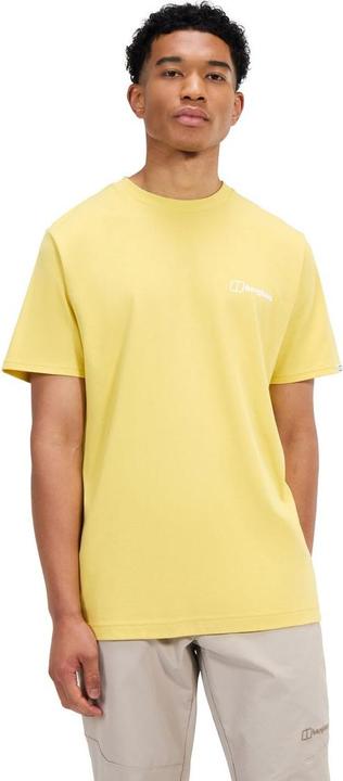 Produktbild Berghaus M Rolling Peaks Tee (T-Shirt) (XL)