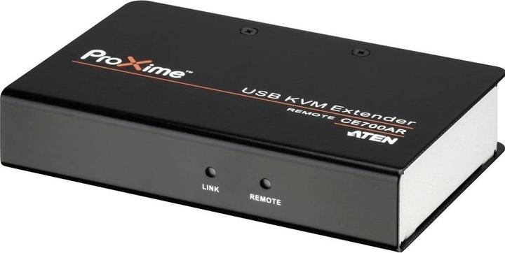 Image du produit Aten CE700A Extension KVM VGA USB 150m