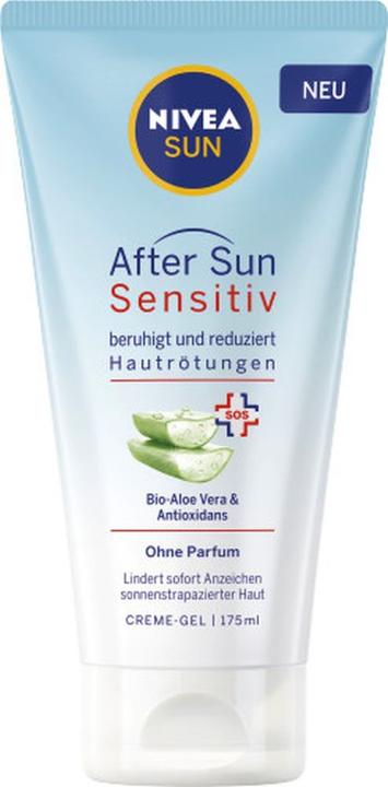 Immagine prodotto NIVEA 85532 Crema corpo (Crema, 175 ml)