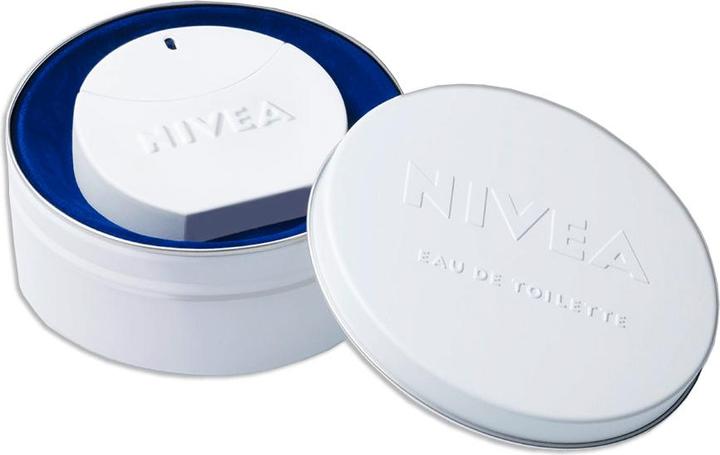 Image du produit NIVEA Woman (Eau de toilette, 30 ml)