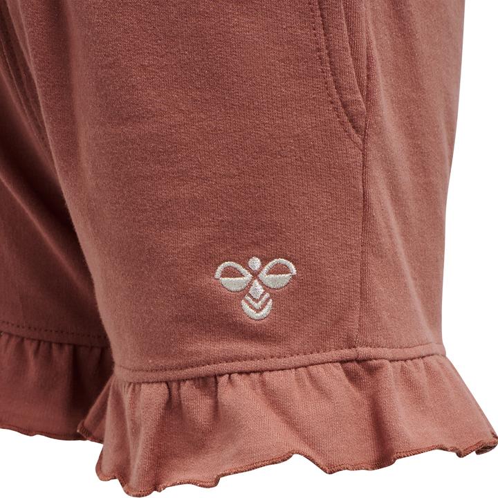 Produktbild hummel Pacific Shorts (140)