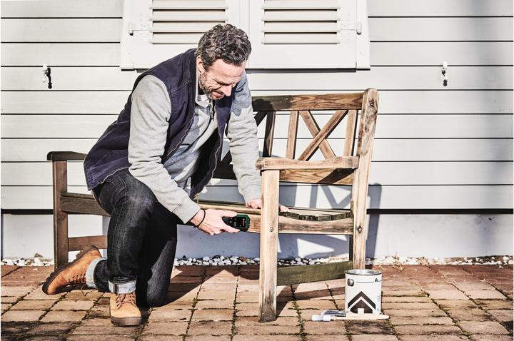 Produktbild Bosch Home & Garden UniversalHumid