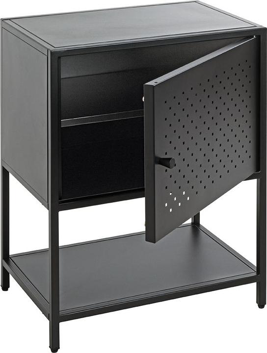 Productafbeelding HAKU Möbel Console (45 x 30 x 60 cm)