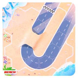Produktbild Smart Games Pole Position (Italienisch, Deutsch, Englisch, Französisch)
