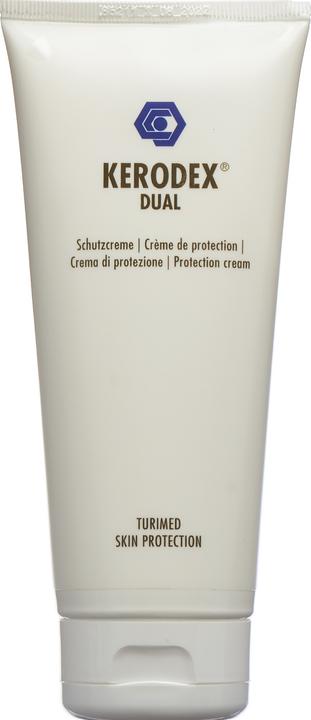 Kerodex 1 Hautschutzsalbe Dual (200 ml)