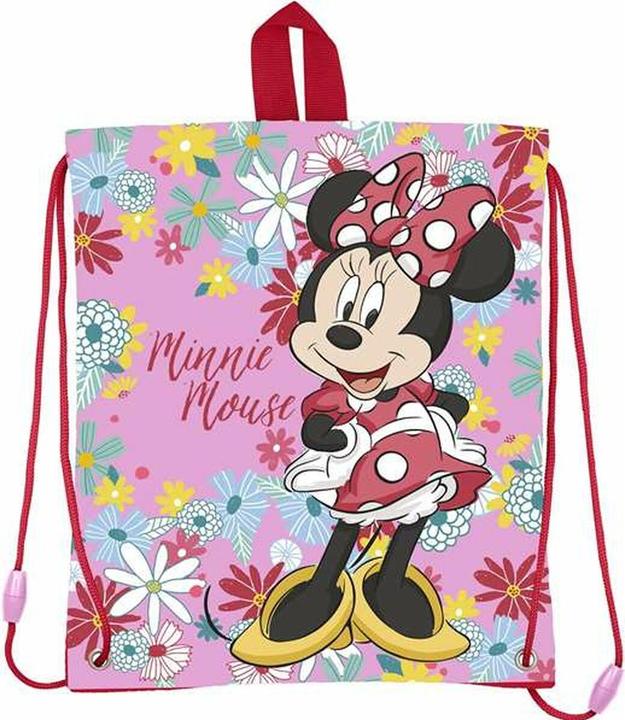 Image du produit Stor Sac Minnie Mouse "SPRING LOOK