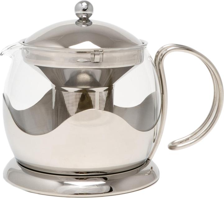 Actual product image La Cafetière Teapot (0.66 l)