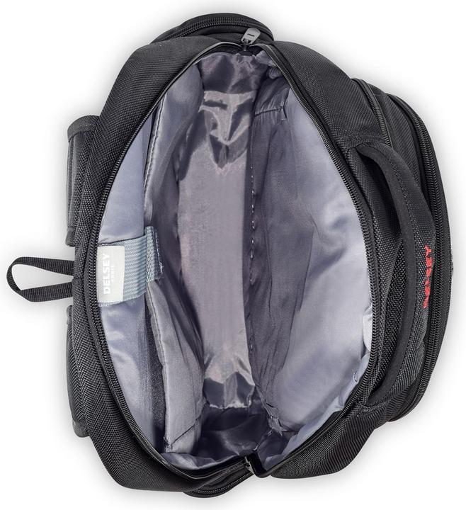 Produktbild Delsey Element Flier Rucksack 46 cm Laptopfach (14 l)