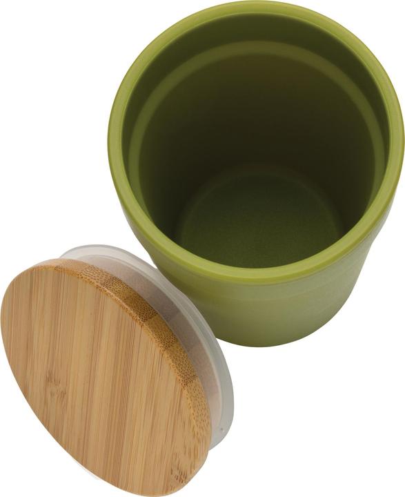 Produktbild Xd Collection Reisebecher Bambus 300ml (0.30 l)