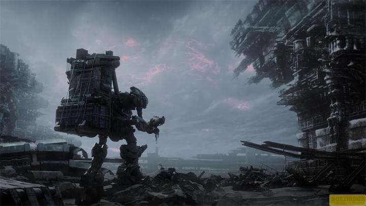 Produktbild Bandai Namco Armored Core VI: Fires of Rubicon - Launch Edition (Xbox Series X, Xbox One S, IT, FR, DE)