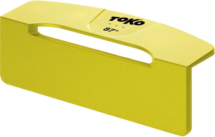 Produktbild Toko Side Angle World Cup 87° (Feile)