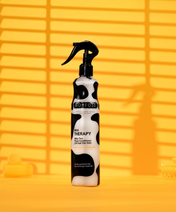 Produktbild Morfose Professional Reach (400 ml)