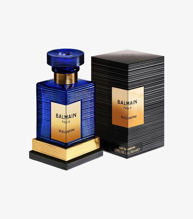 Produktbild Balmain Bleu Infini (Eau de Parfum, 50 ml)