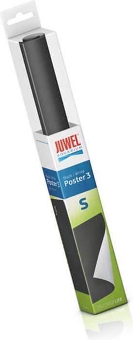 Image du produit Juwel Aquarium Dos de photo Juwel Poster 3 S 60 x 30 cm (Panneau arrière, autres éléments)