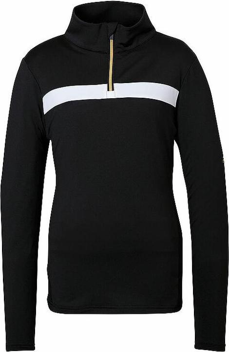 Phenix Zipshirt Accent