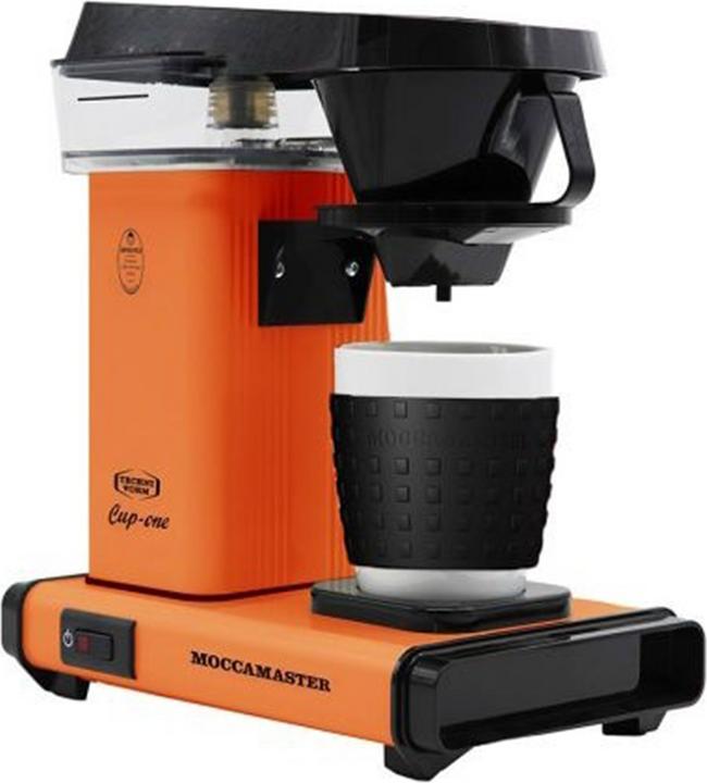 Produktbild Moccamaster Cup-one (CH-Stecker)