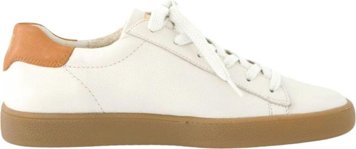 Produktbild Paul Green Modischer Sneaker der Marke aus hochwertigem Glattleder im Lagenlook. Dank des puristisch (36)
