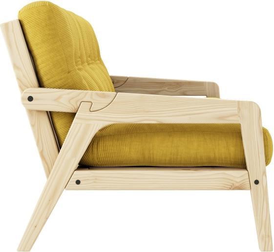 Produktbild Karup Design Grab (Bettsofa, 2-Sitzer)