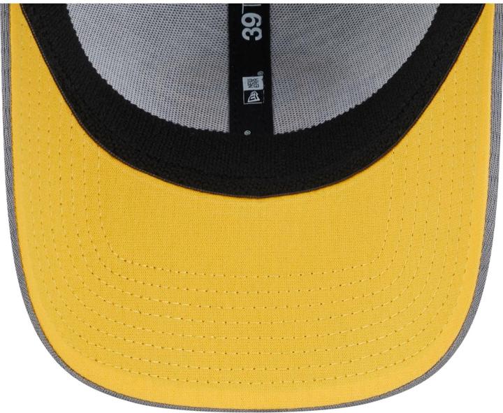 Actual product image New Era 39Thirty Cap - TRAINING 2024 Green Bay Packers - L/X (L)