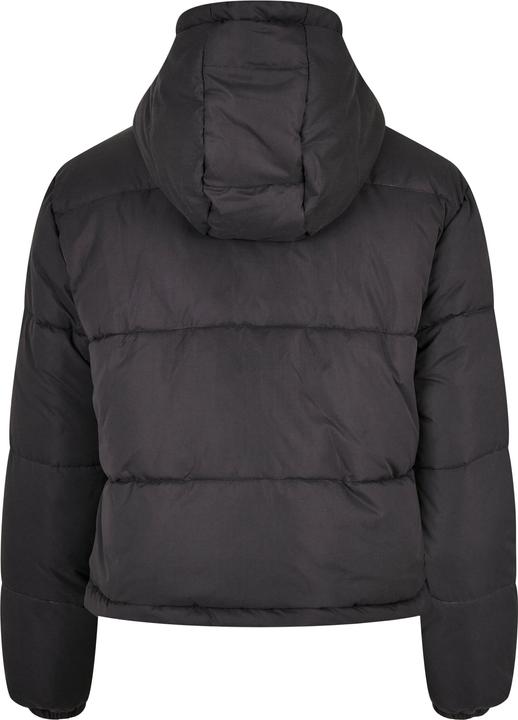 Produktbild Urban Classics Ladies Puffer Pull Over Jacket (M)