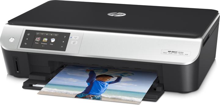 Image du produit HP Envy 5530 (Encre, Couleur)