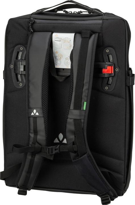 Immagine prodotto Vaude Mineo Transformer (20 l)
