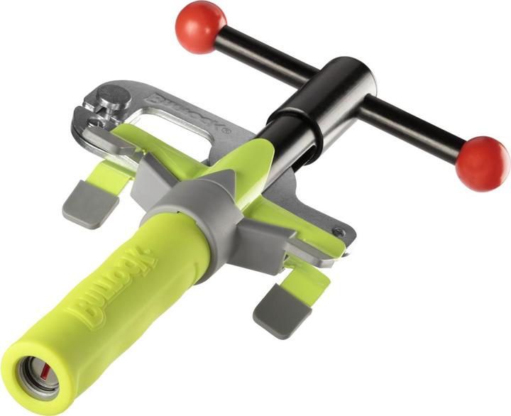 Immagine prodotto Bullock Eccellenza Automatica