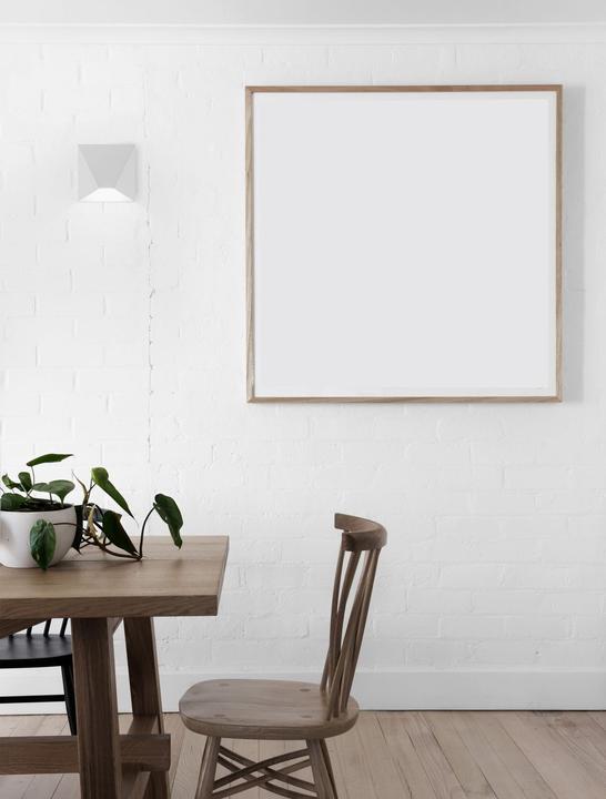Immagine prodotto Nova Luce BAZZ Applique LED bianco 3W bianco caldo 16x5x16cm 9060930