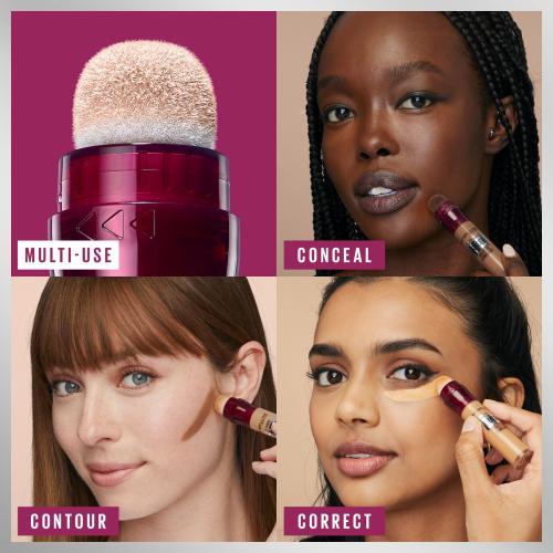Produktbild Maybelline New York Instant Age Rewind (05 Brightener)