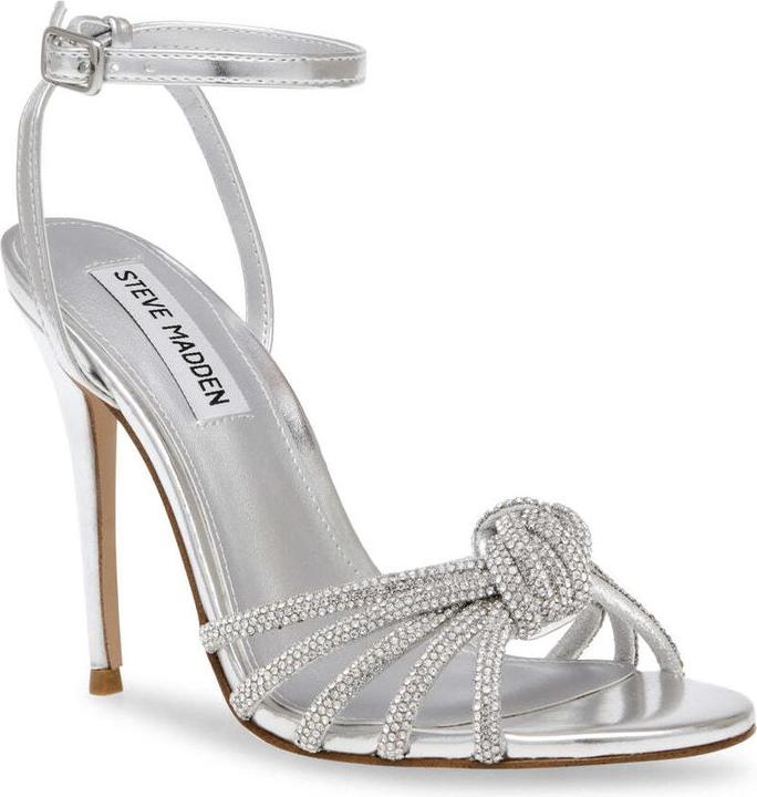 Actual product image Steve Madden 's heels bedazzle (37)