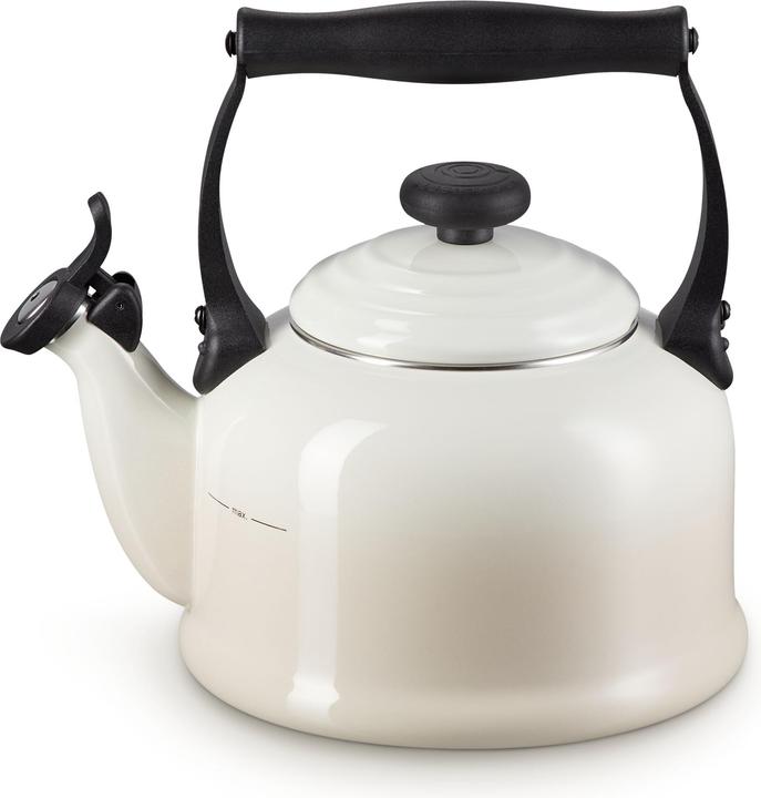 Le Creuset Wasserkocher (2.10 l)