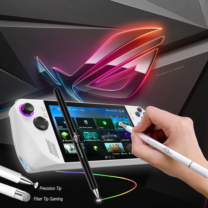 Image du produit Ibroz ROG Ally Stylus
