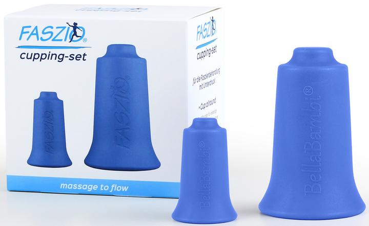 BellaBambi Fascia Set Cupping Bundle