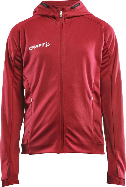 Immagine prodotto Craft Evolvere Giacca Con Cappuccio Jr (134)
