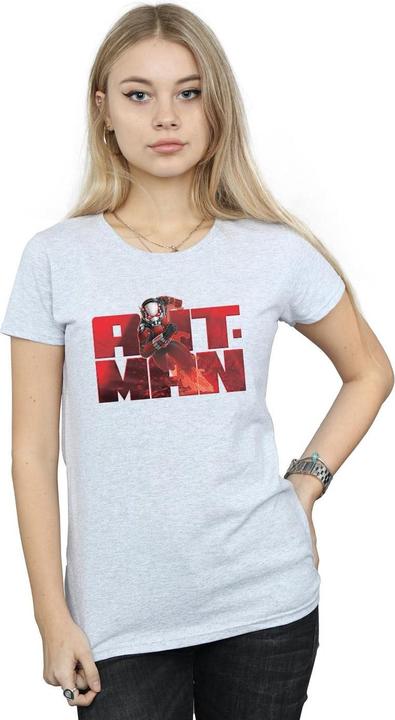 Produktbild AntMan Running TShirt (L)