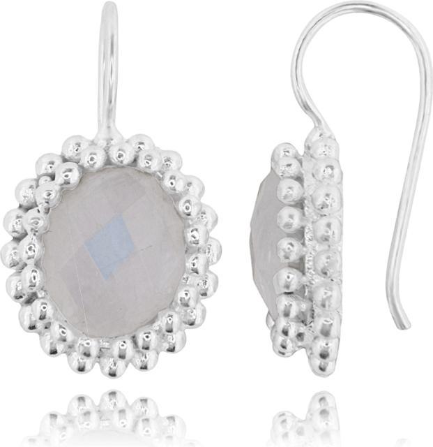 Blau, Weiss, Silber