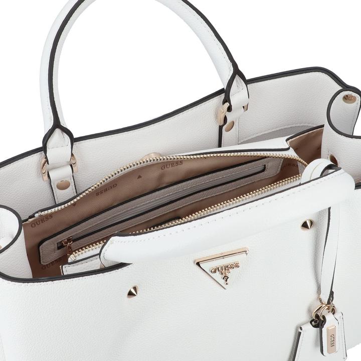 Produktbild Guess Handtasche Meridian Girlfriend Satchel (8 l)