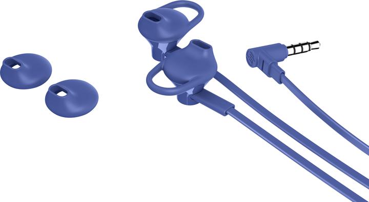 Produktbild HP In-Ear Headset (Kabelgebunden)