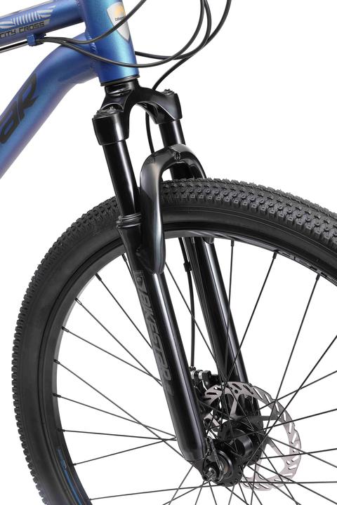 Image du produit Bikestar VTT intégral (45 cm)