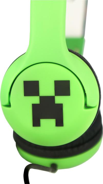 Produktbild OTL Minecraft