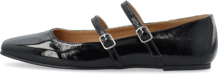 Actual product image Bianco BIAROSE Mary Jane Schuhe (38)