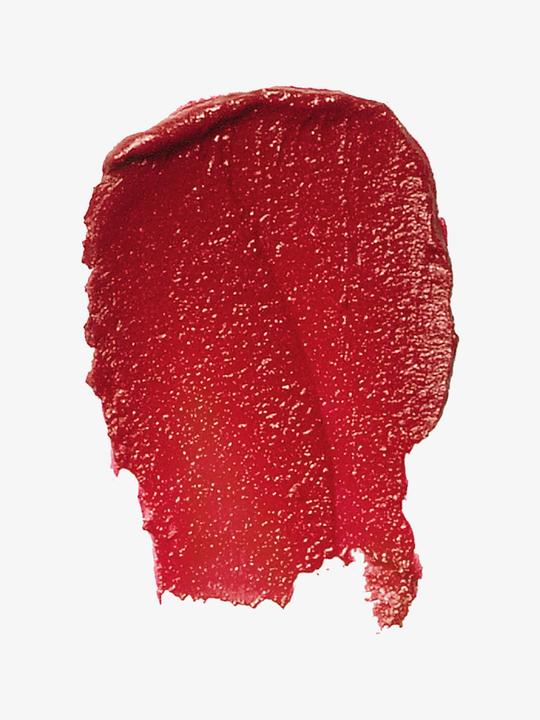 Actual product image Bobbi Brown Luxe Lip Color (Parisian Red)