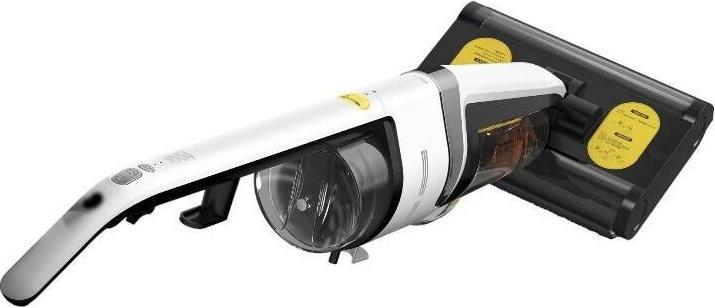 Actual product image Deerma DEM-VX20W upright vacuum cleaner with mop function