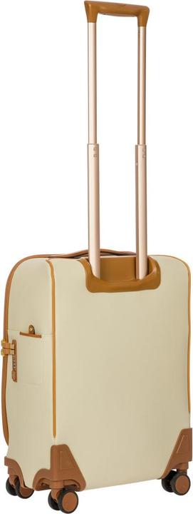 Actual product image Brics Bric's Suitcase & Trolley Firenze Trolley 55cm (45 l, Hand luggage (up to 50 litres))